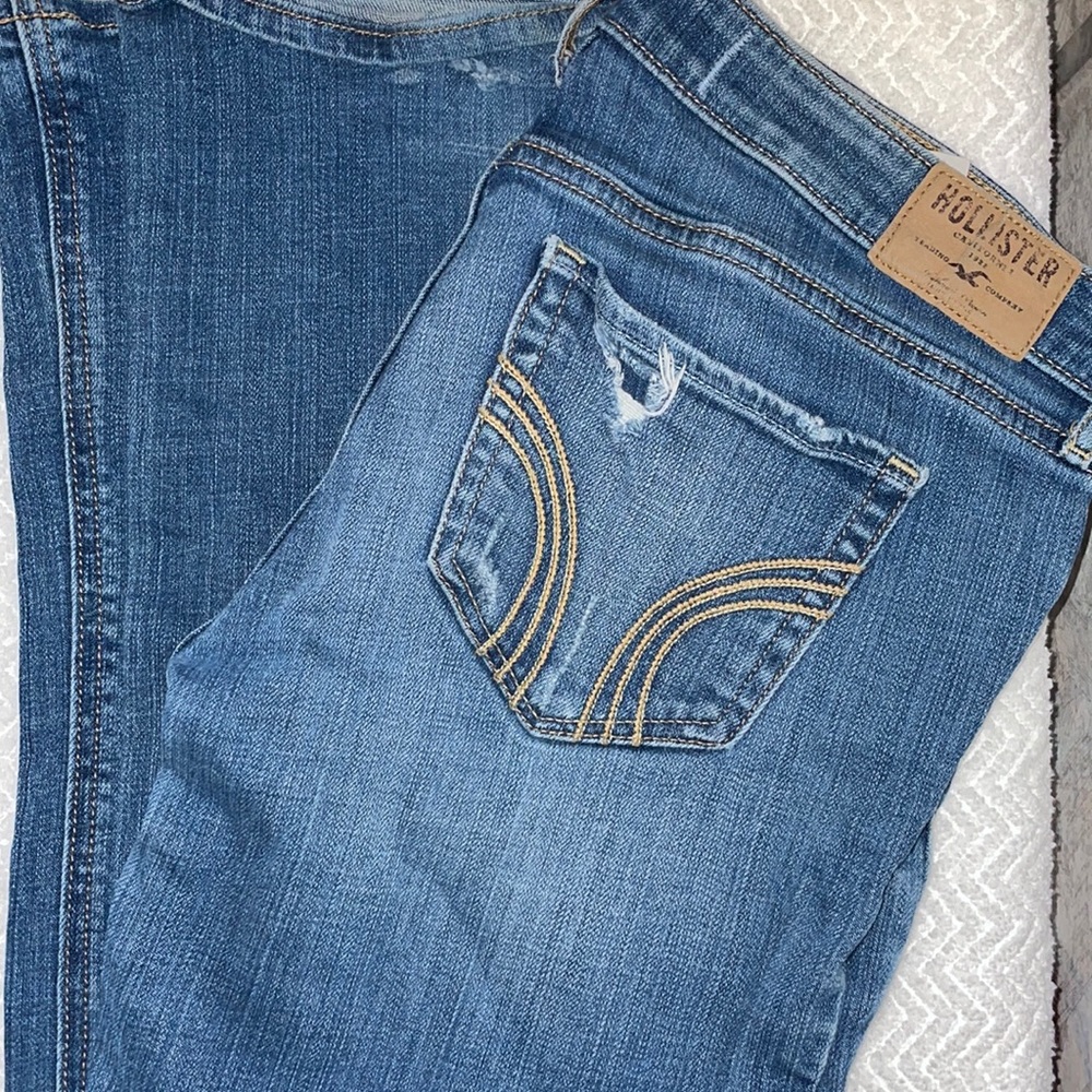Hollister Bootcut size 11 R